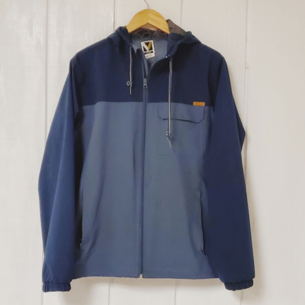 💥SALE💥 Voyager, windbreaker, hoodie, zip up
